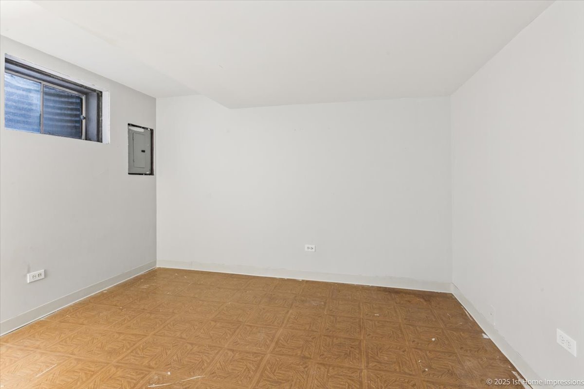 16531 Prairie Drive, Tinley Park, IL 60477