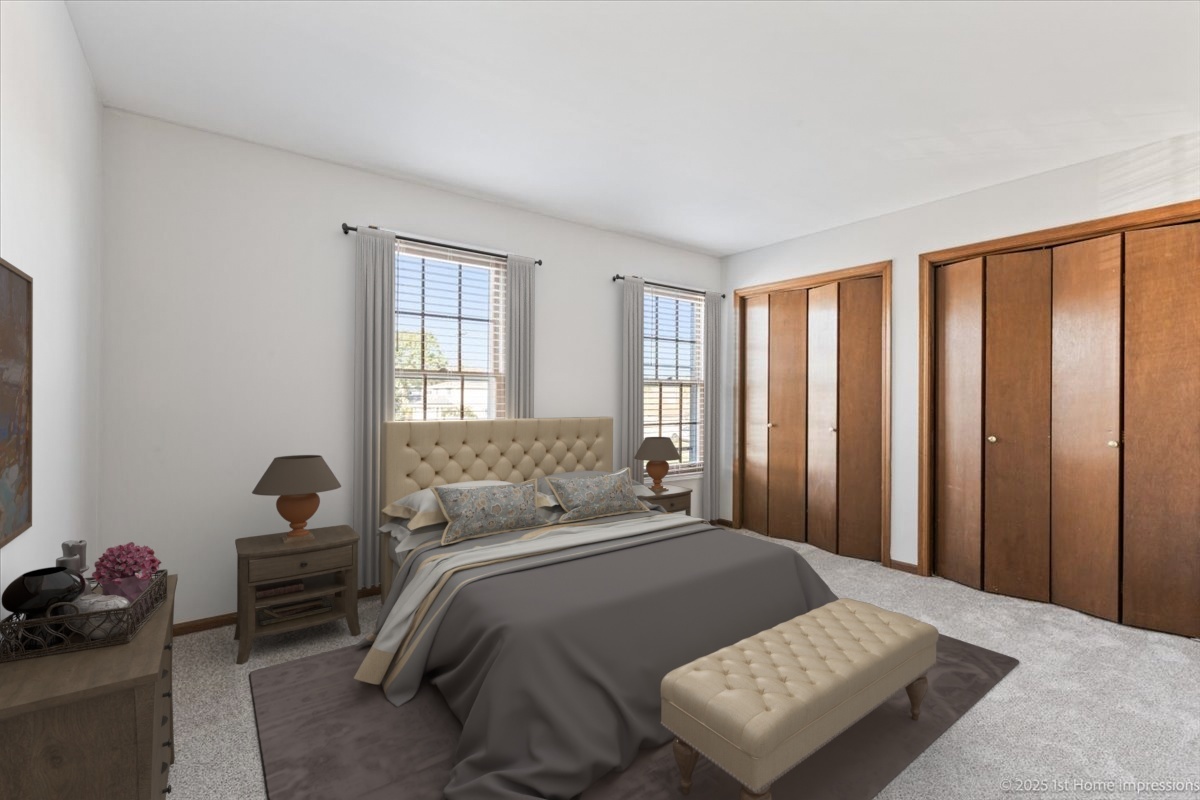 16531 Prairie Drive, Tinley Park, IL 60477