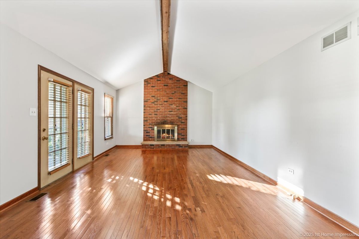 16531 Prairie Drive, Tinley Park, IL 60477