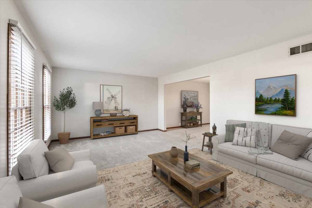 16531 Prairie Drive, Tinley Park, IL 60477