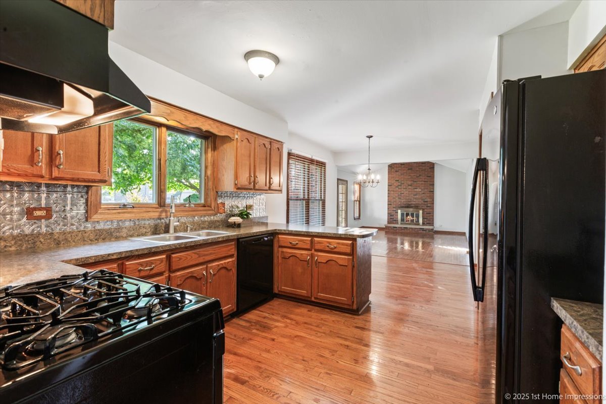 16531 Prairie Drive, Tinley Park, IL 60477