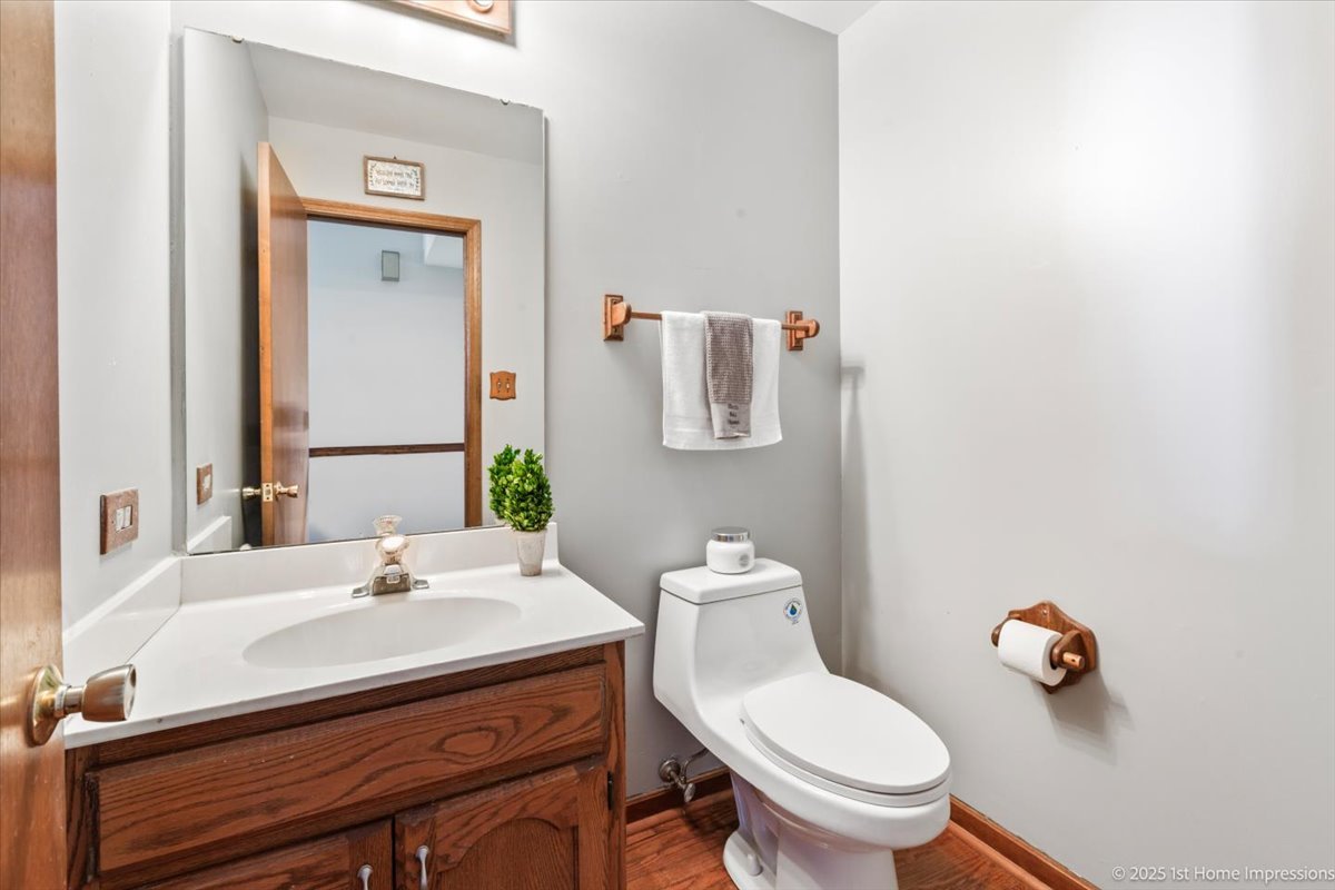 16531 Prairie Drive, Tinley Park, IL 60477