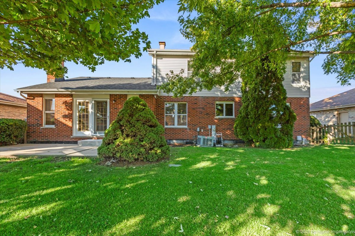 16531 Prairie Drive, Tinley Park, IL 60477