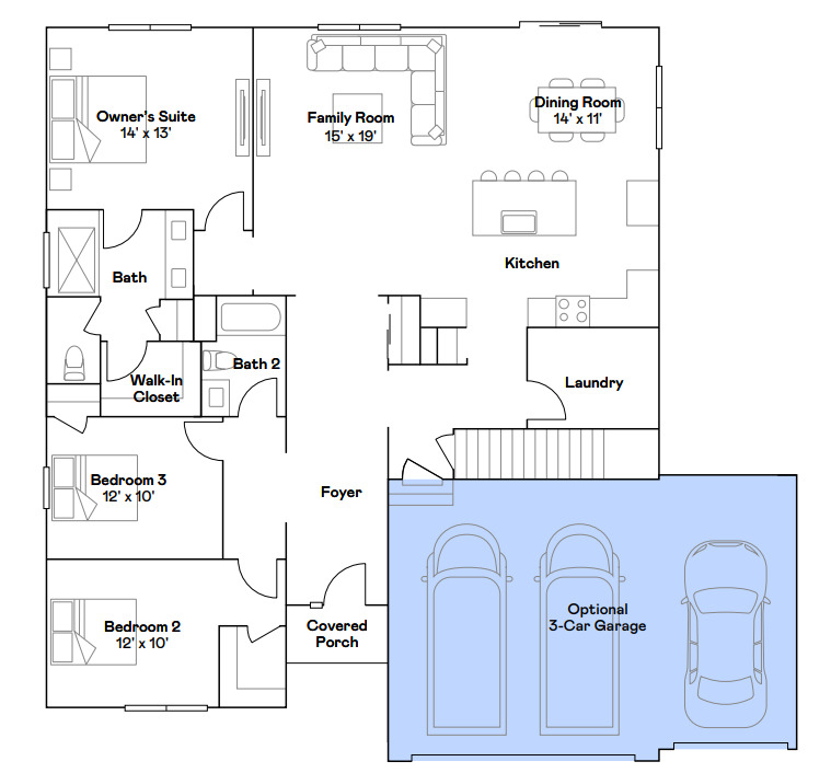 3824 Riverwoods Drive, Woodstock, IL 60098