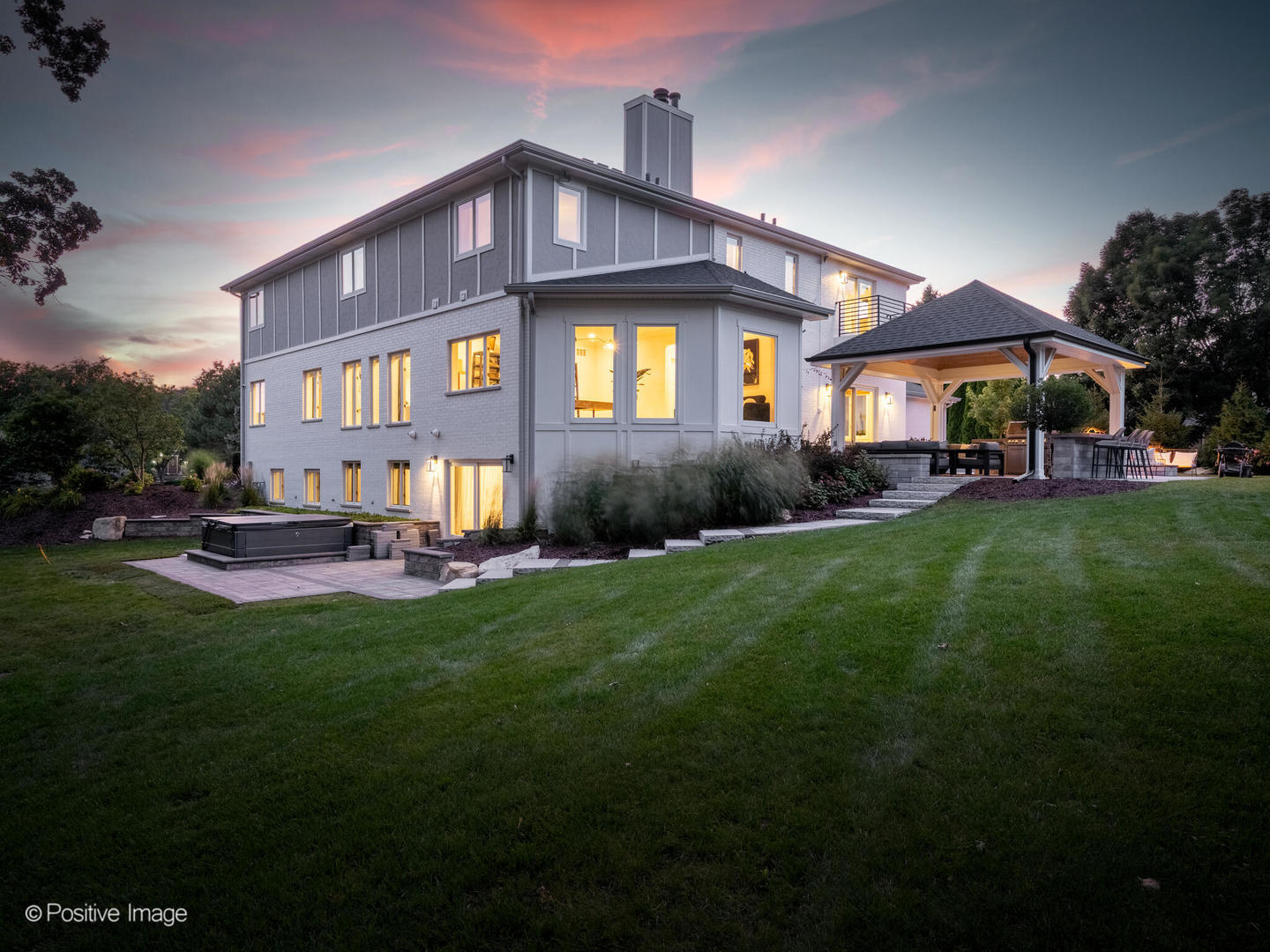 13175 Fox Lane, Lemont, IL 60439