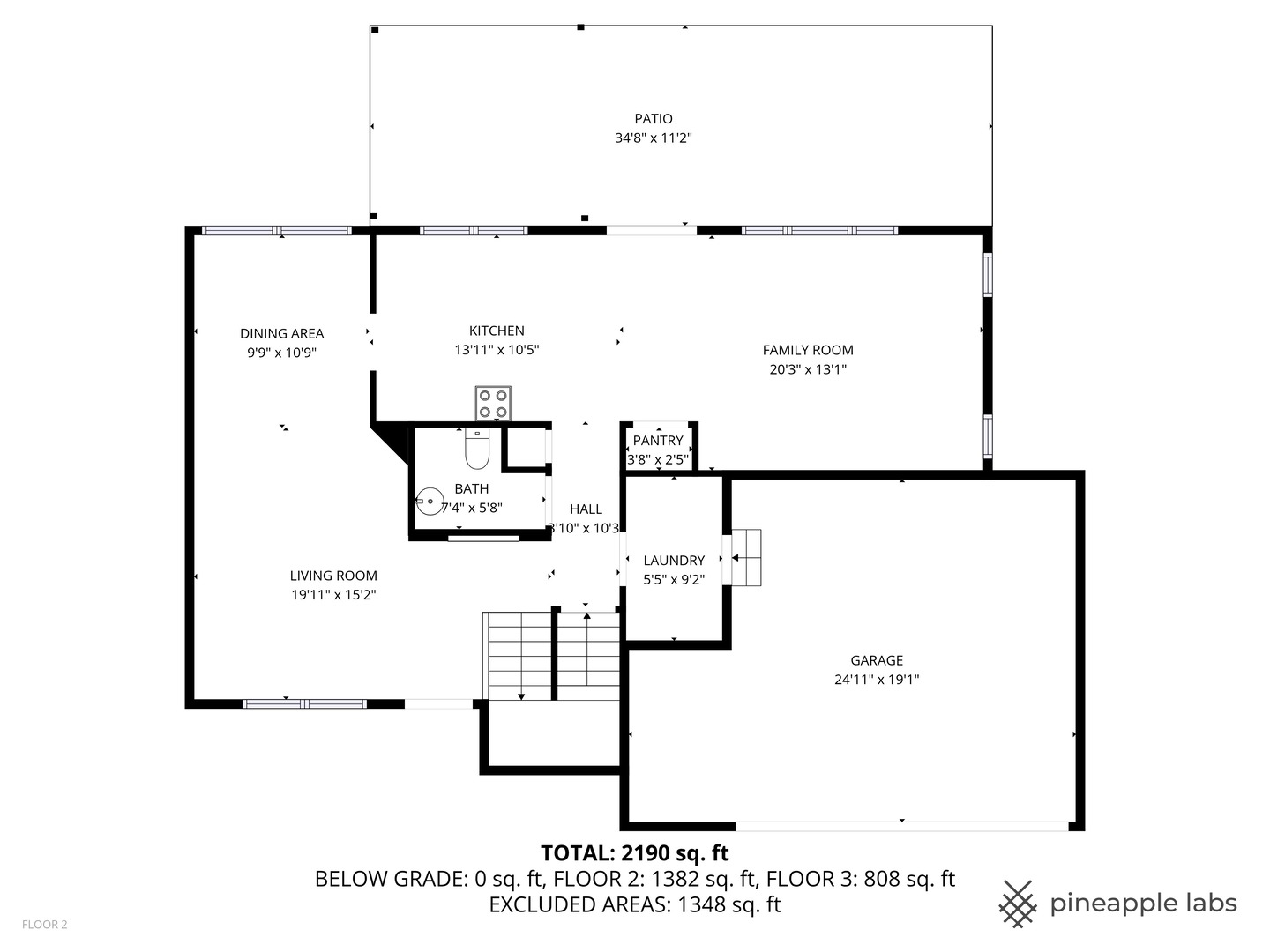 36253 N Bridlewood Avenue, Gurnee, IL 60031