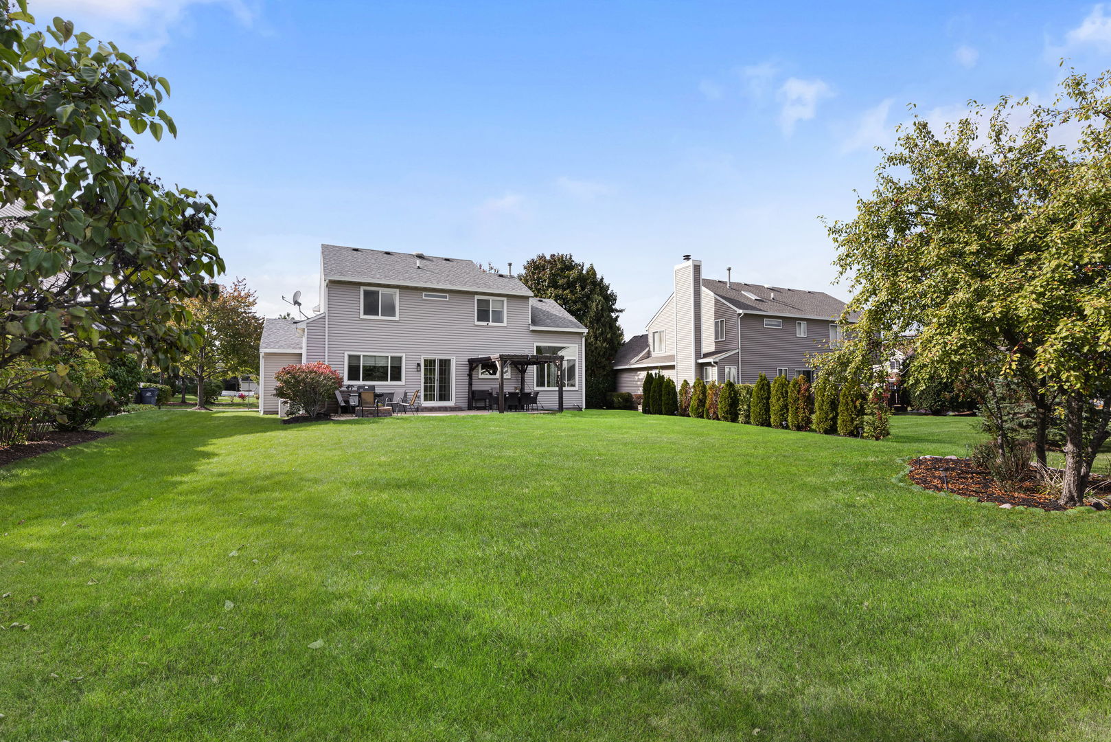 36253 N Bridlewood Avenue, Gurnee, IL 60031