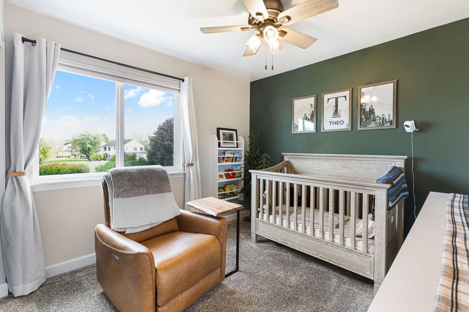 36253 N Bridlewood Avenue, Gurnee, IL 60031