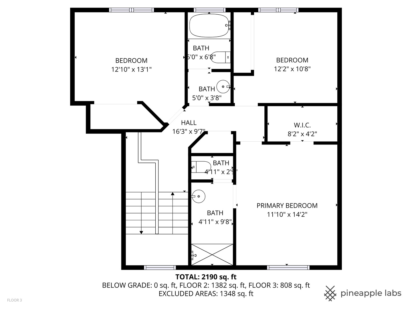 36253 N Bridlewood Avenue, Gurnee, IL 60031