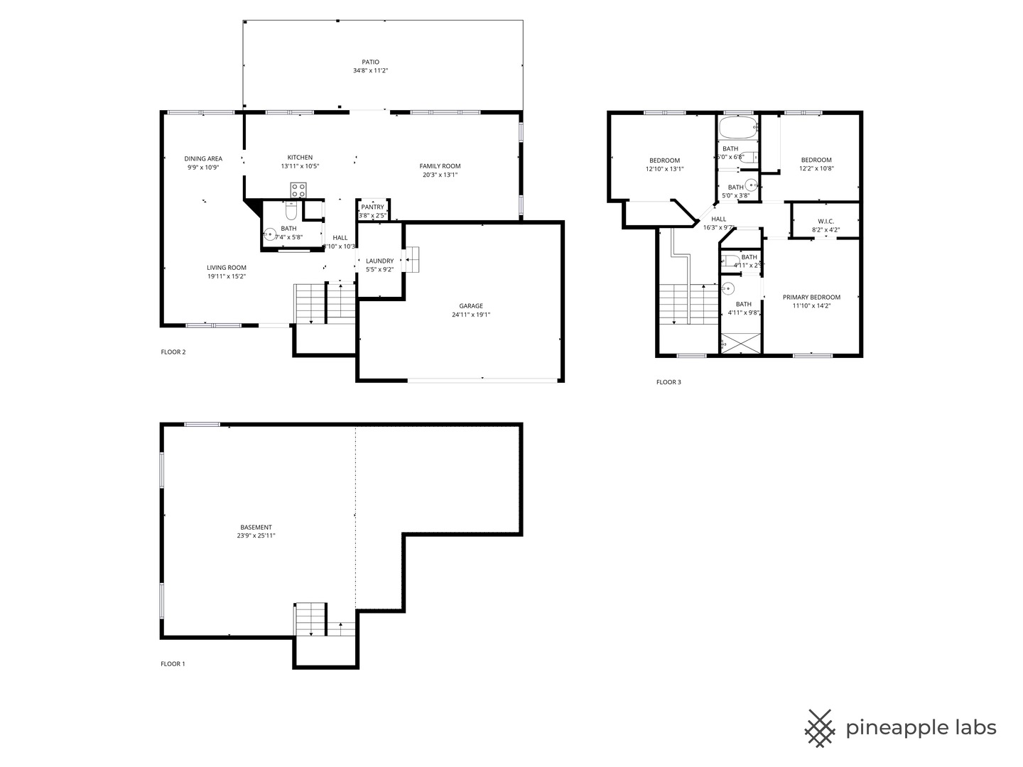 36253 N Bridlewood Avenue, Gurnee, IL 60031