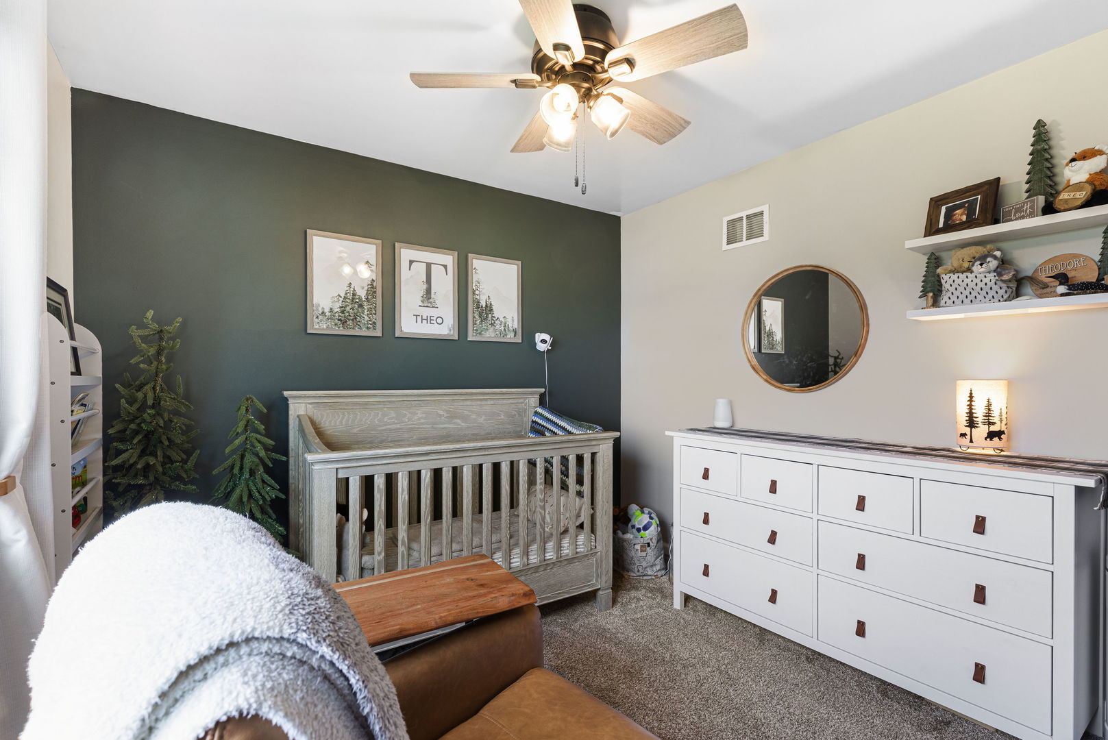 36253 N Bridlewood Avenue, Gurnee, IL 60031