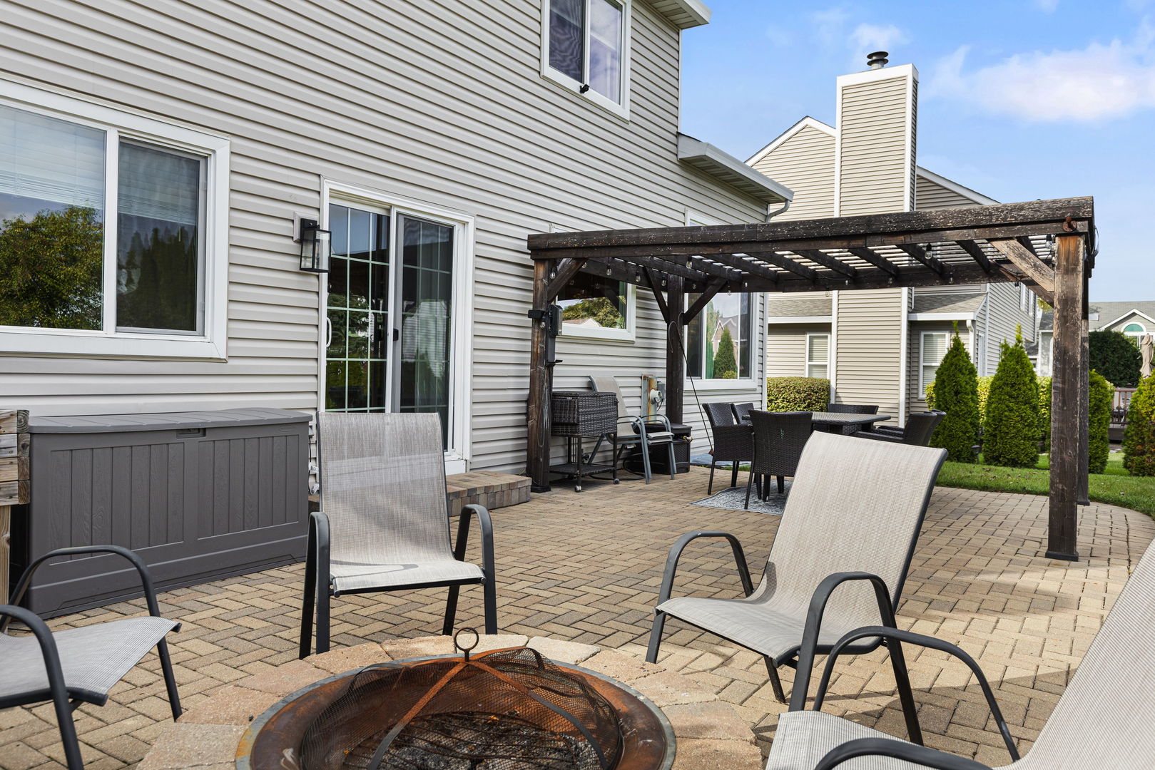 36253 N Bridlewood Avenue, Gurnee, IL 60031