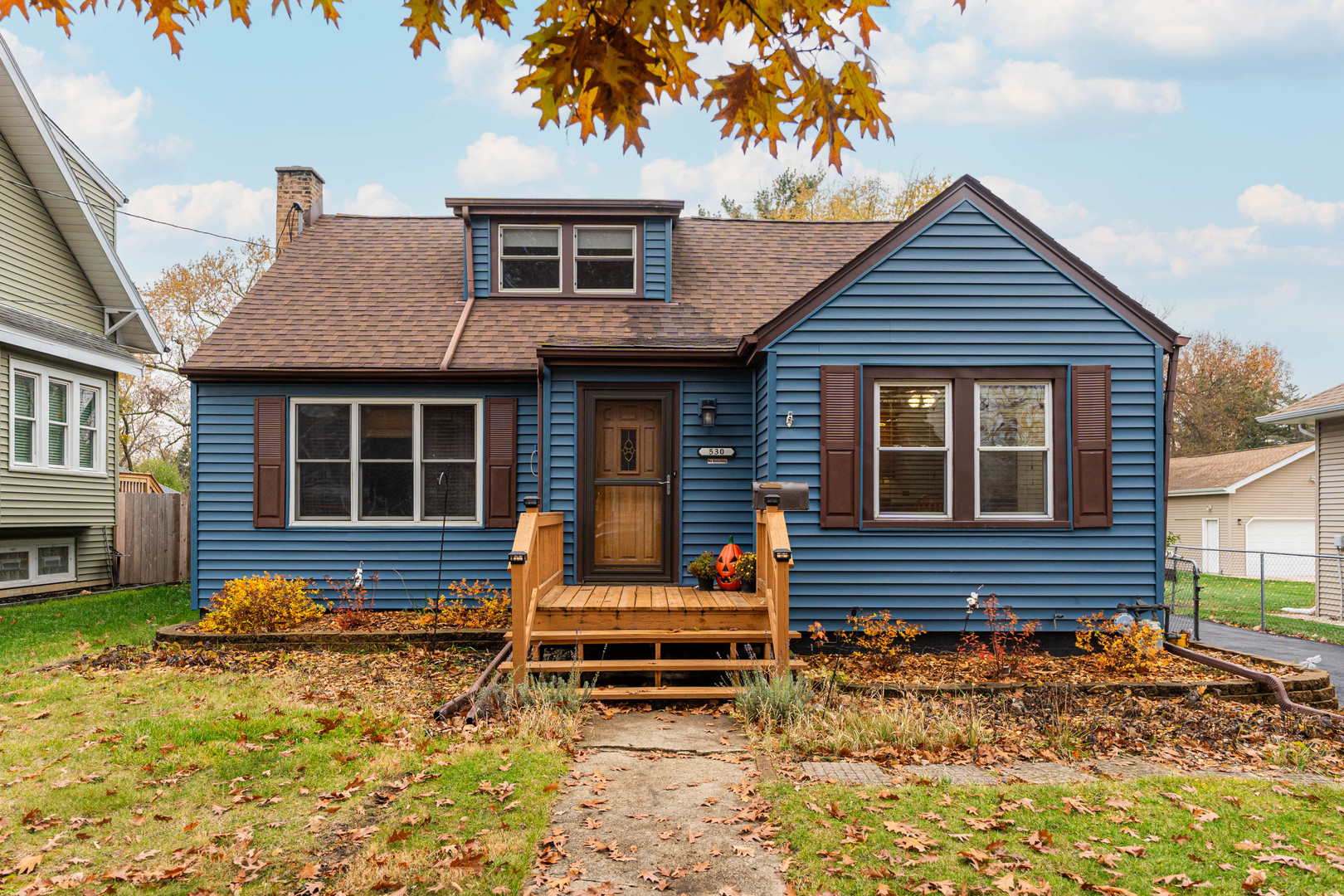 530 S Highland Avenue, Lombard, IL 60148