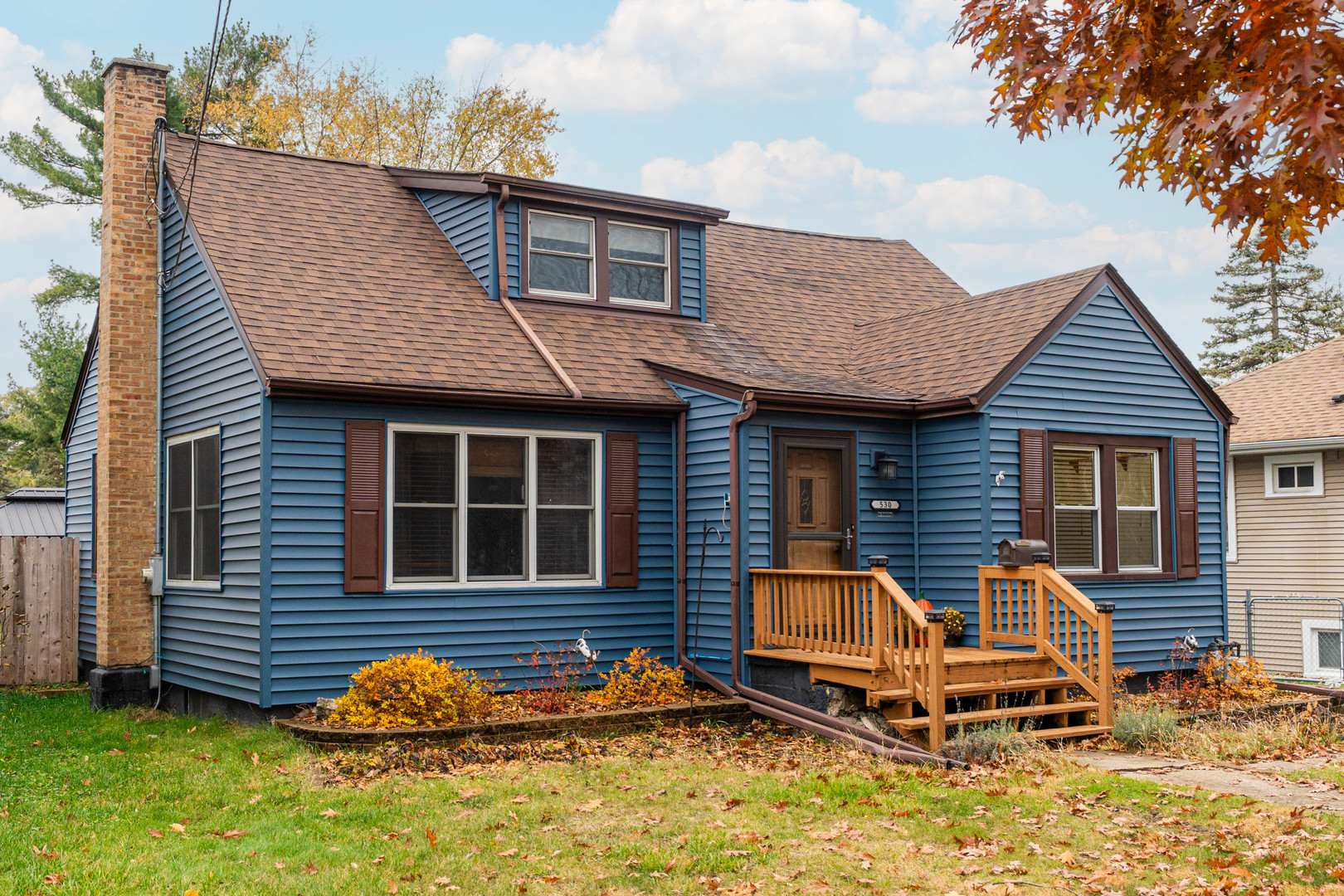 530 S Highland Avenue, Lombard, IL 60148