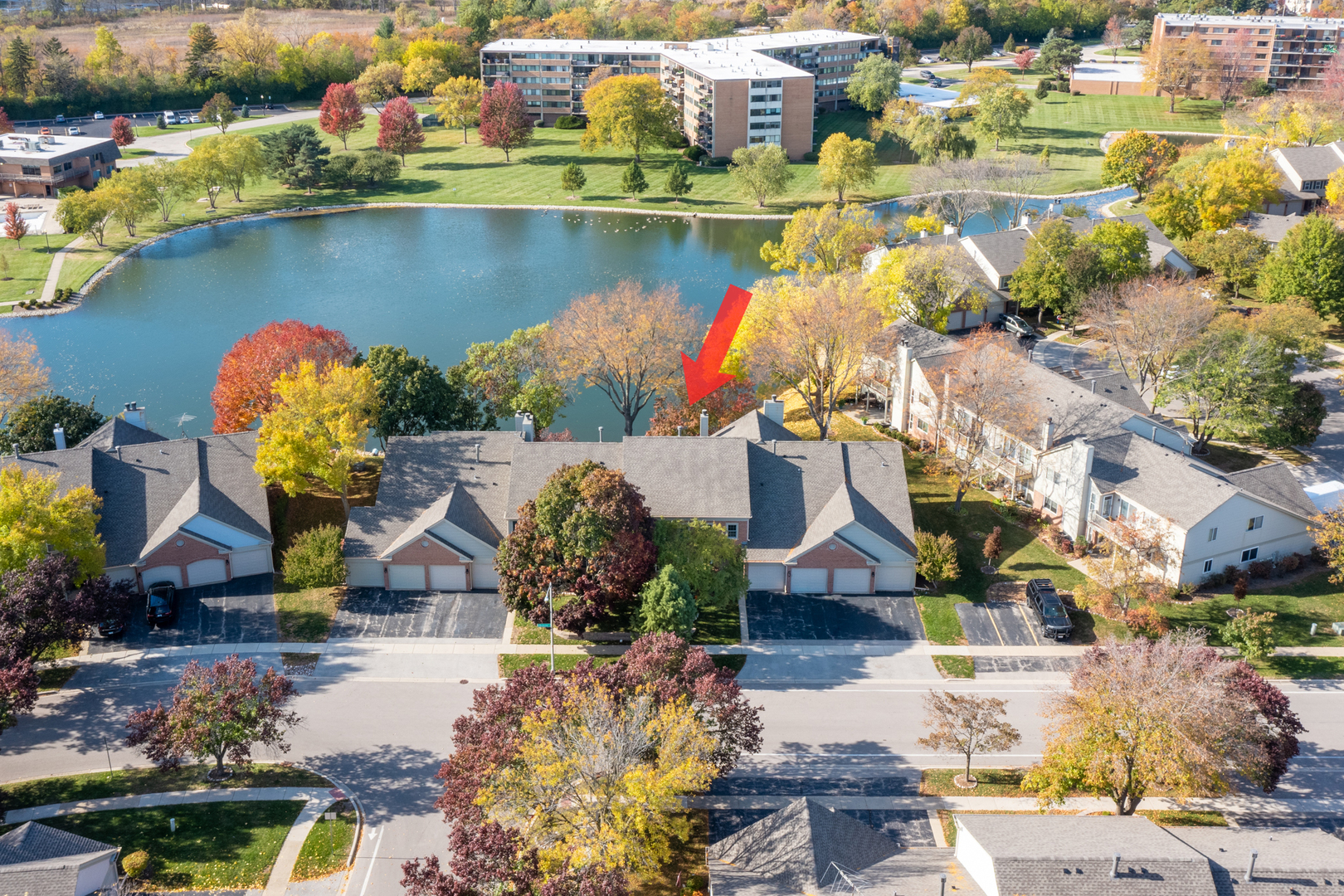 152 Brookston Drive #C2, Schaumburg, IL 60193