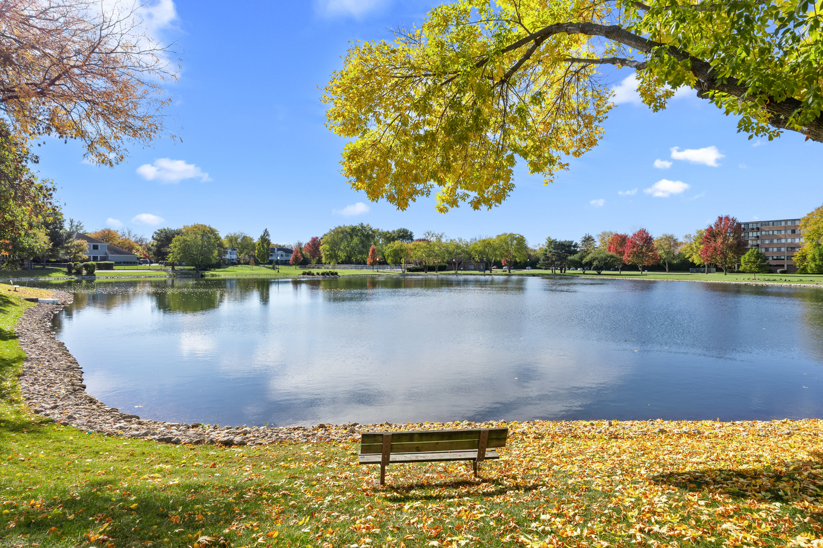 152 Brookston Drive #C2, Schaumburg, IL 60193