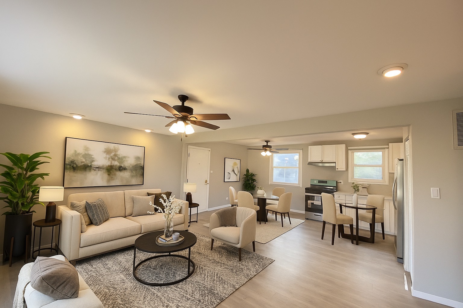 12814 E Playfield Drive, Crestwood, IL 60418