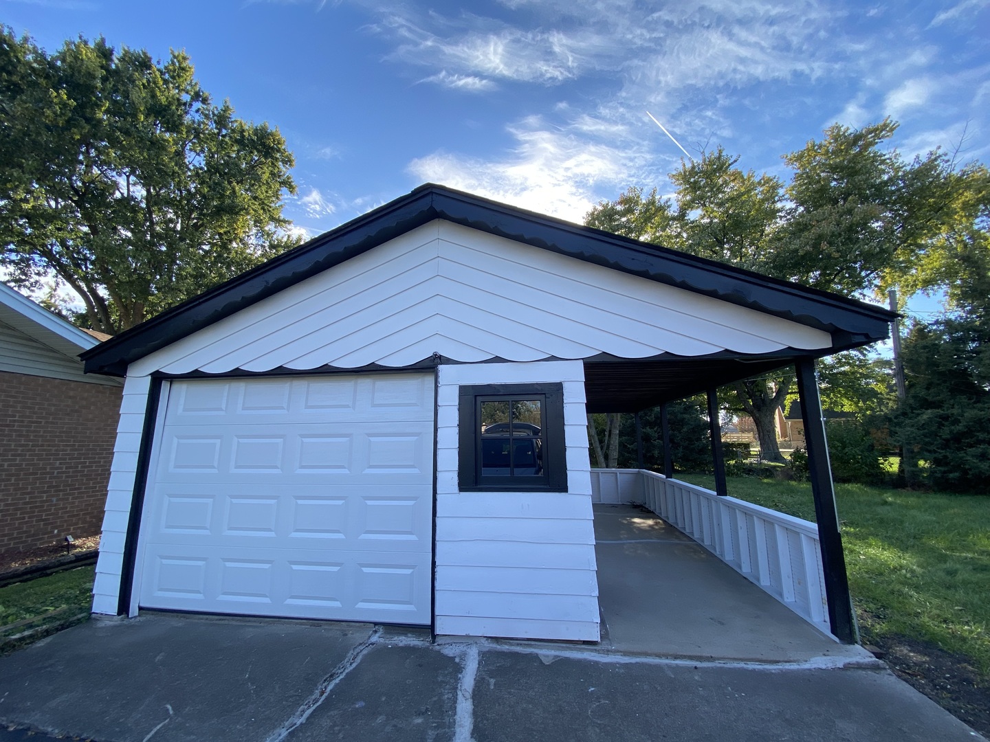 12814 E Playfield Drive, Crestwood, IL 60418