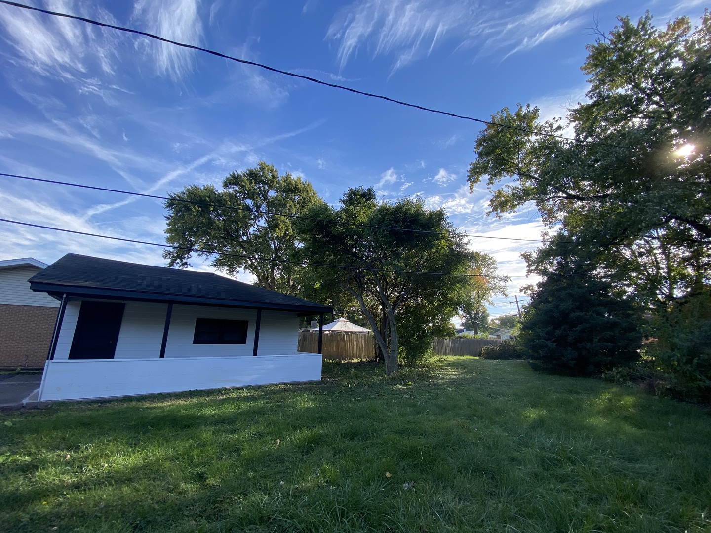 12814 E Playfield Drive, Crestwood, IL 60418