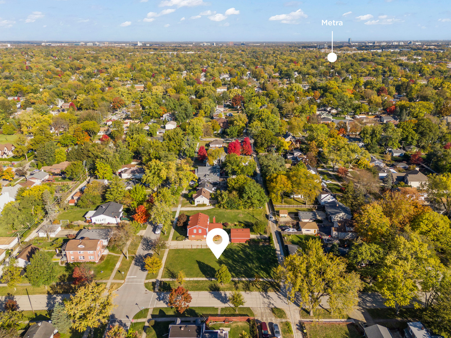 241 S Park Street, Westmont, IL 60559