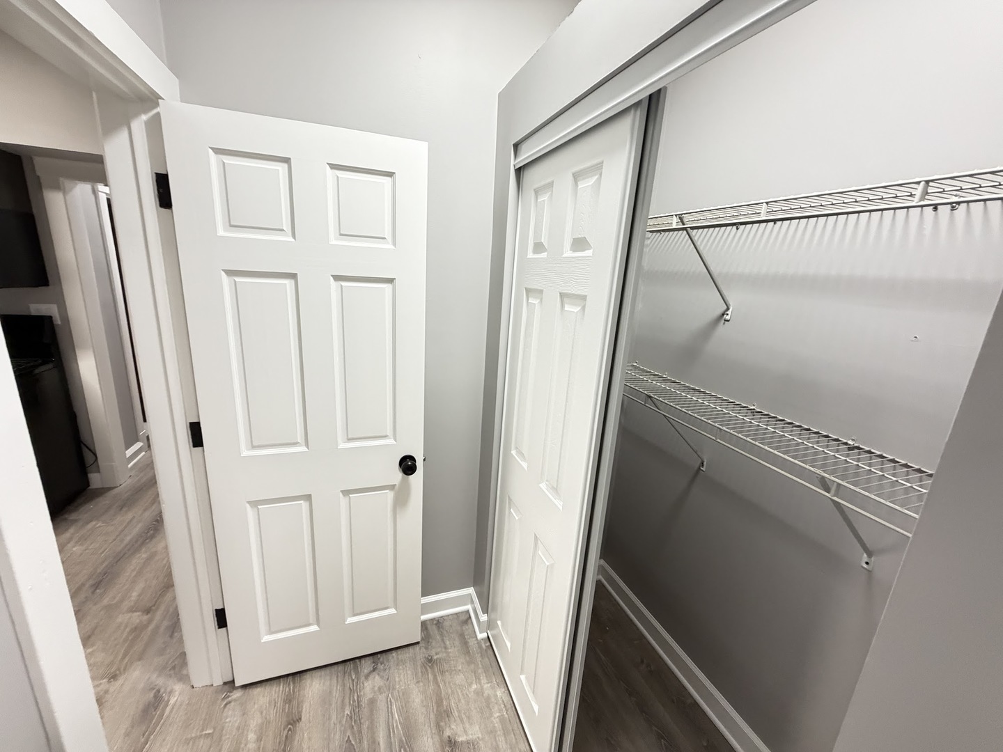 4838 W Addison Street #1F, Chicago, IL 60641