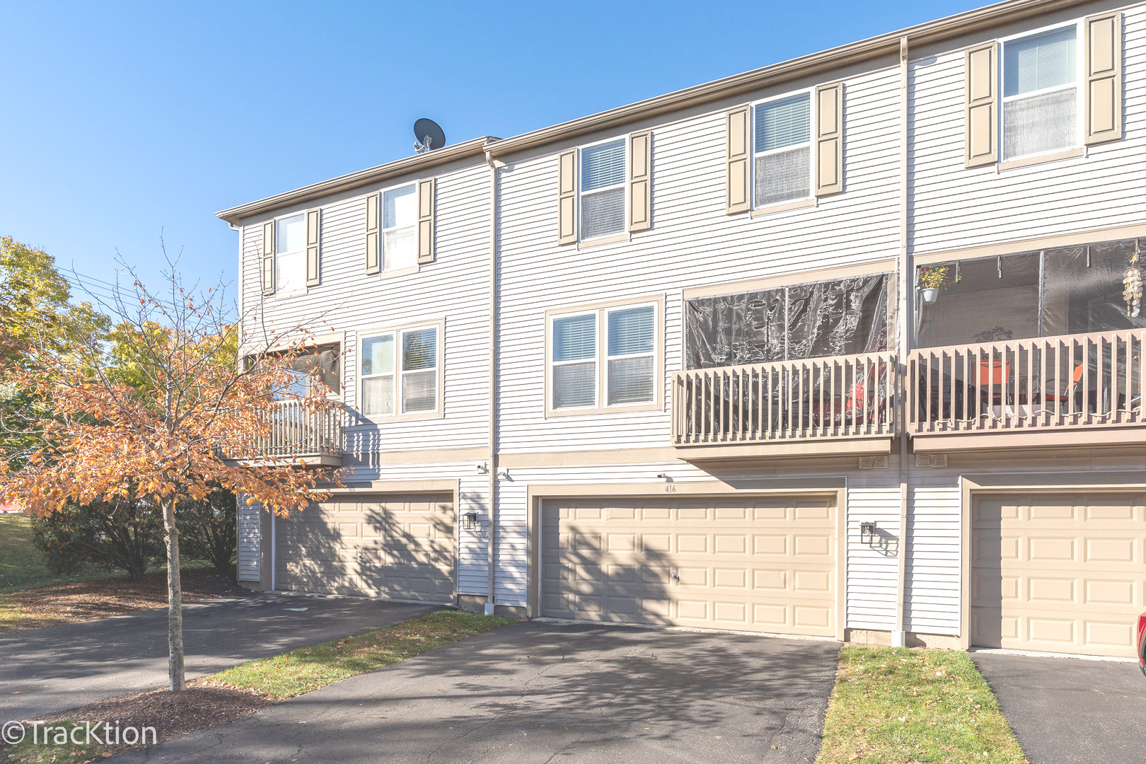 416 Conservatory Lane, Aurora, IL 60502