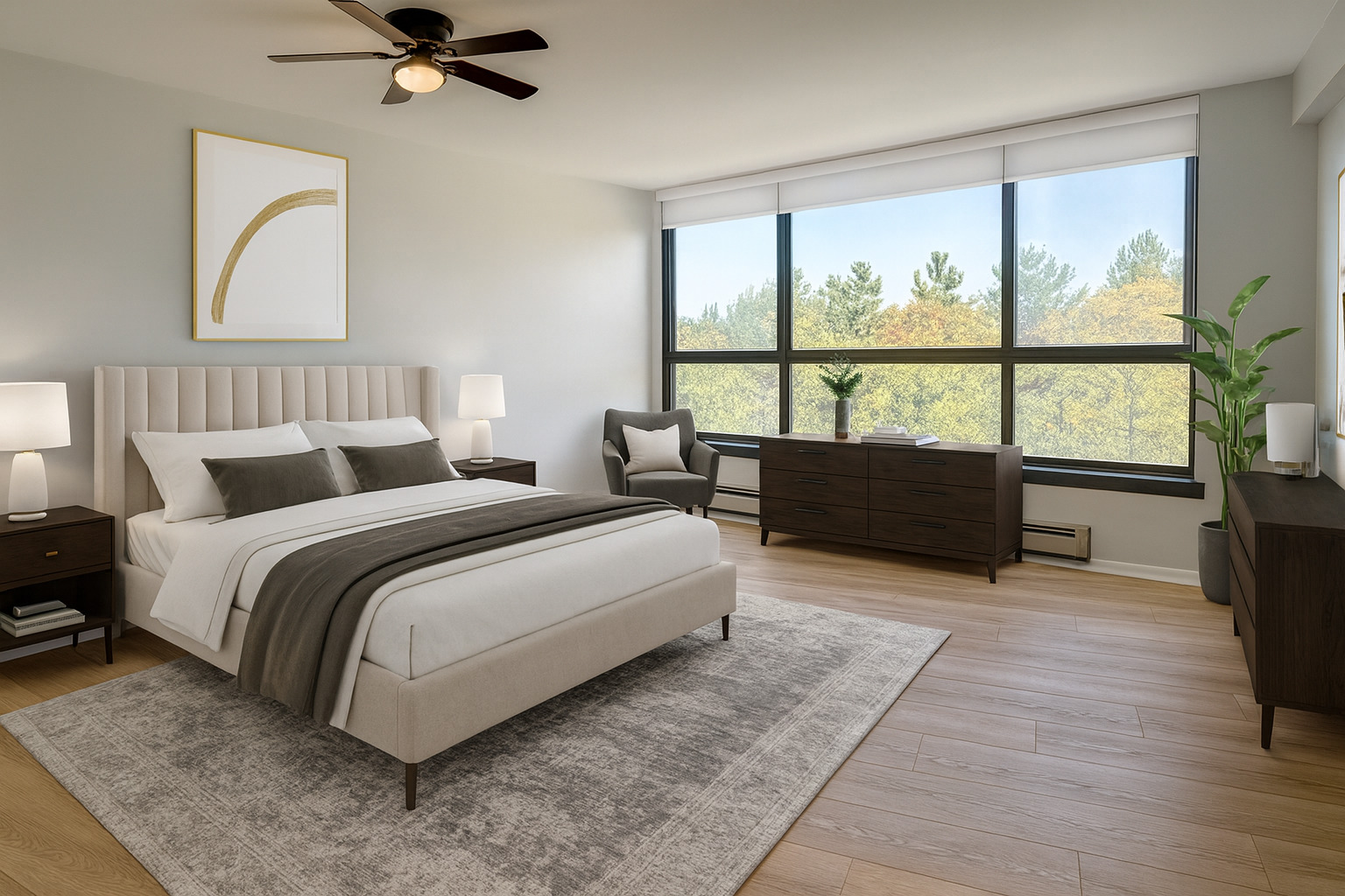 101 Bar Harbour Road #6D, Schaumburg, IL 60193