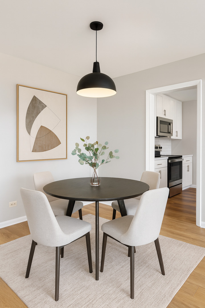 101 Bar Harbour Road #6D, Schaumburg, IL 60193