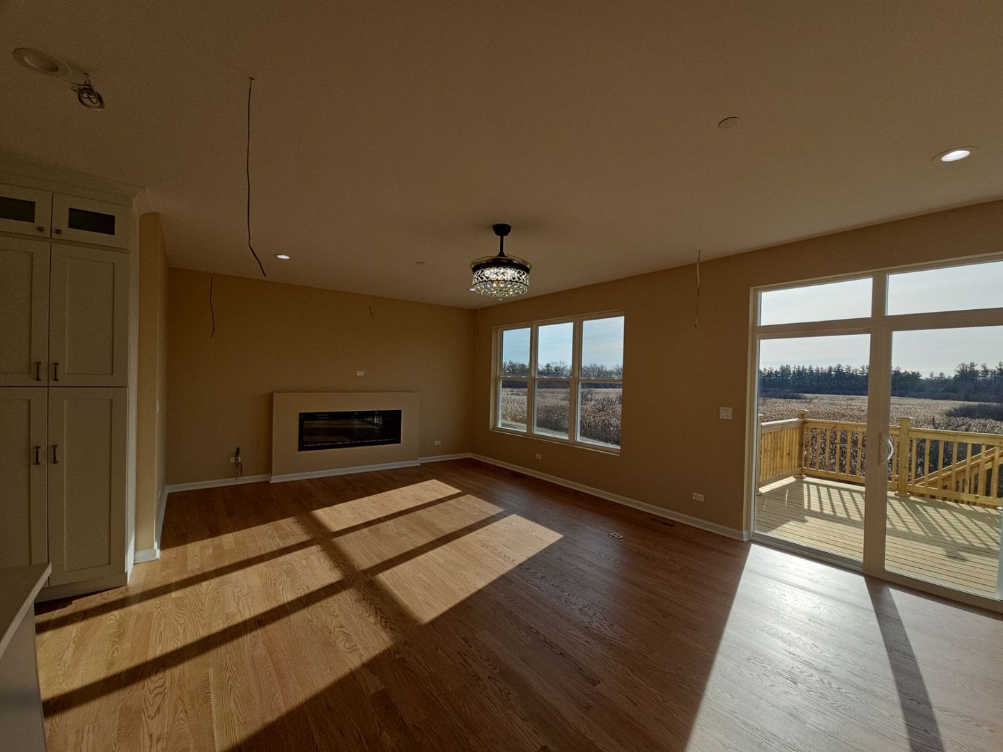 1221 Honey Lake Road, Lake Zurich, IL 60047