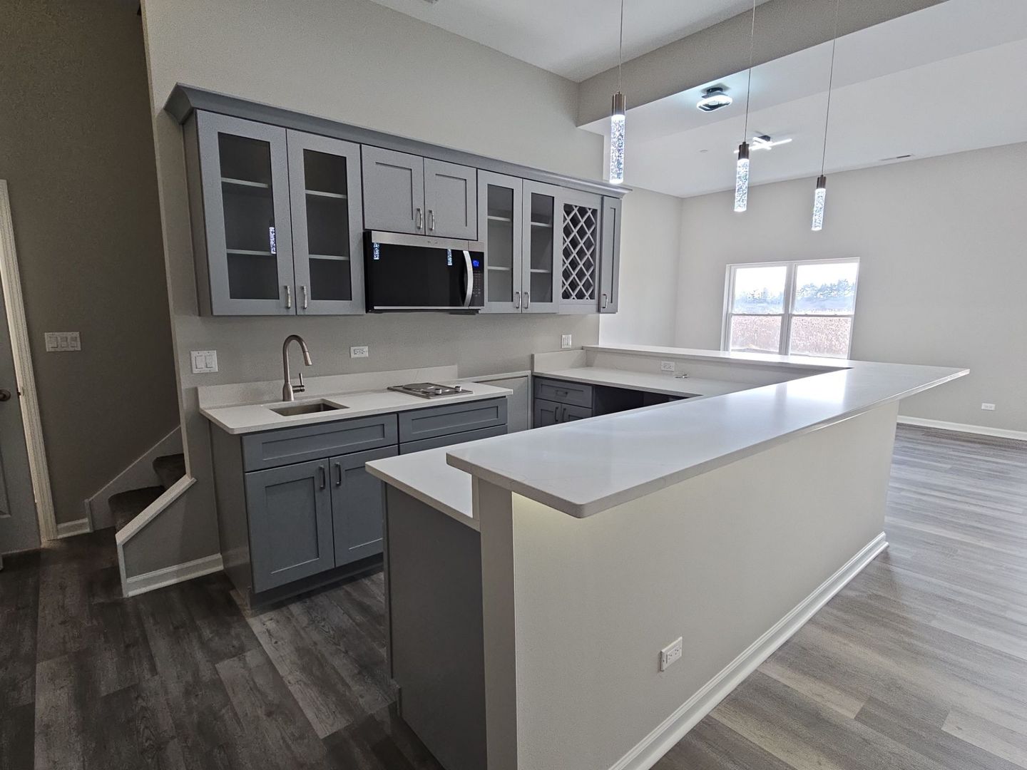 1221 Honey Lake Road, Lake Zurich, IL 60047