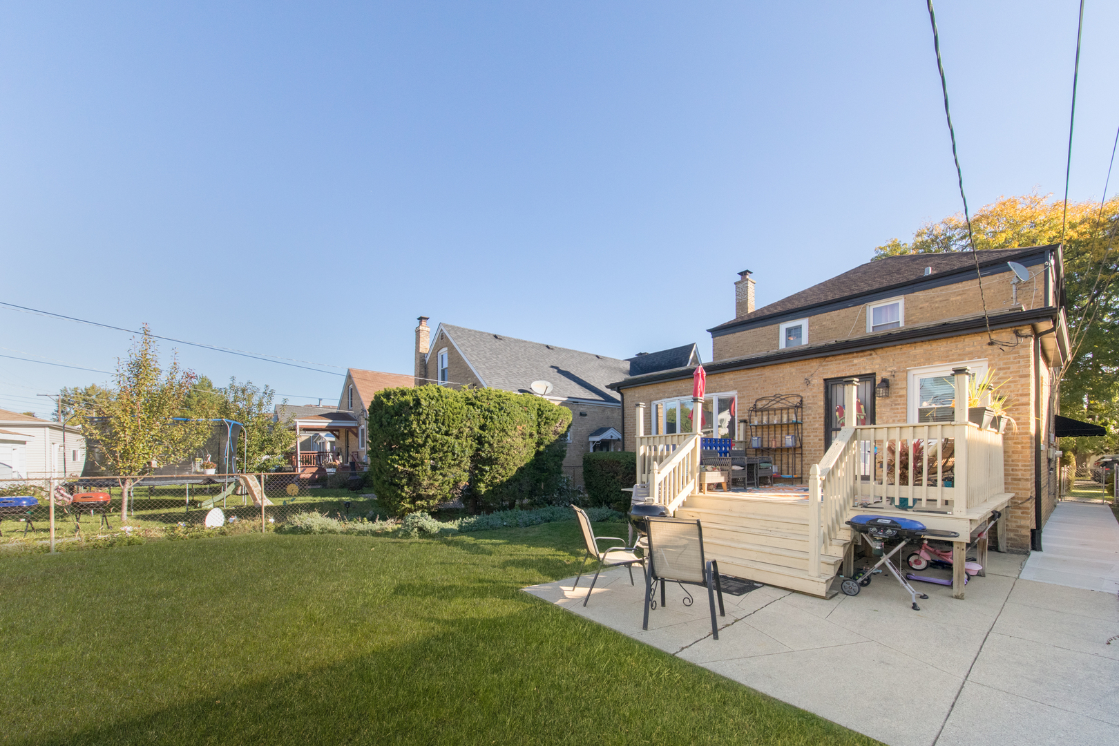 3312 N New England Avenue, Chicago, IL 60634