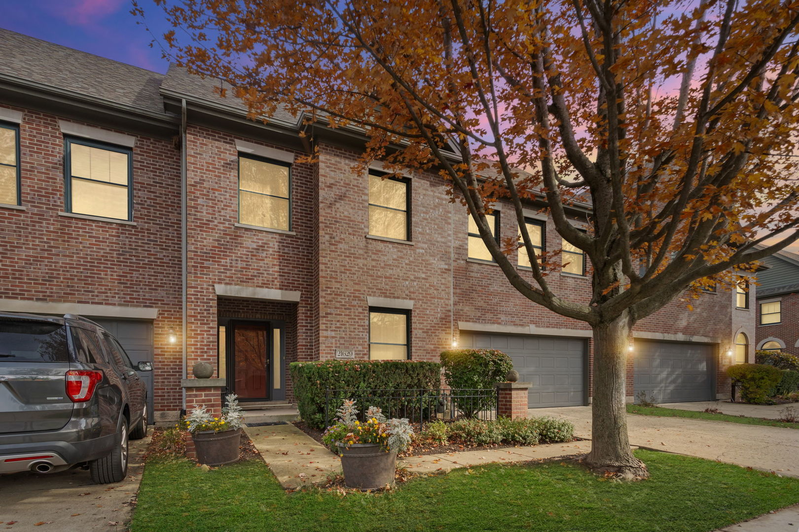 21629 Kent Court, Frankfort, IL 60423