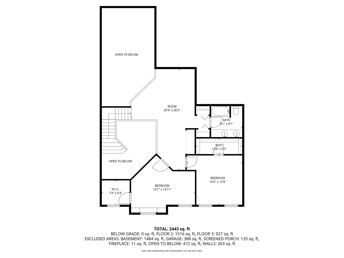 21629 Kent Court, Frankfort, IL 60423