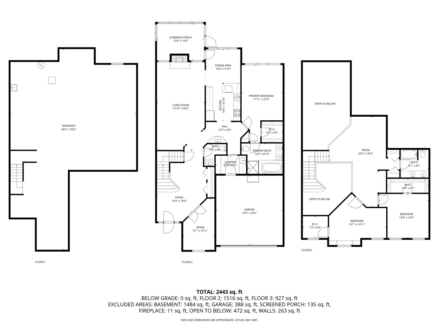 21629 Kent Court, Frankfort, IL 60423