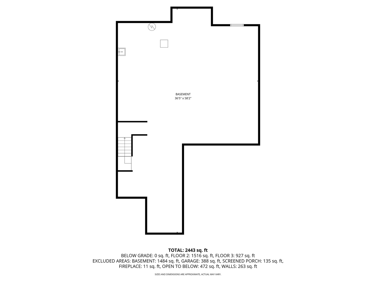 21629 Kent Court, Frankfort, IL 60423