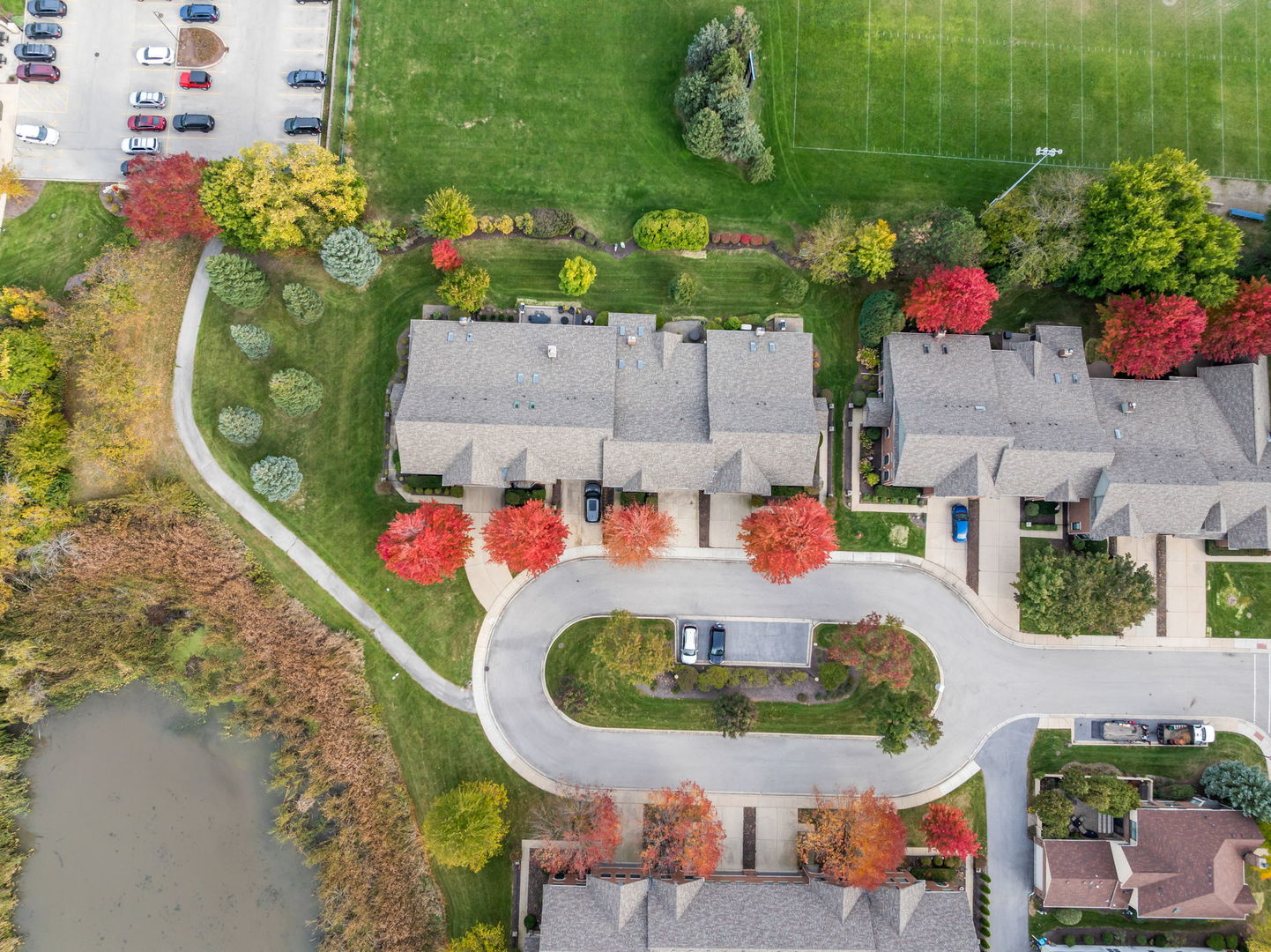 21629 Kent Court, Frankfort, IL 60423