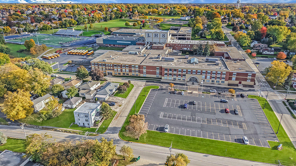 903 Porter Street, Lemont, IL 60439