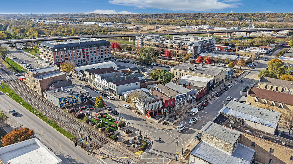 903 Porter Street, Lemont, IL 60439