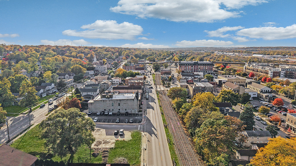 903 Porter Street, Lemont, IL 60439