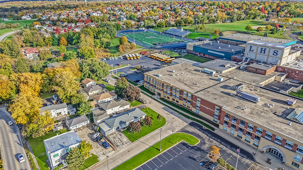 903 Porter Street, Lemont, IL 60439