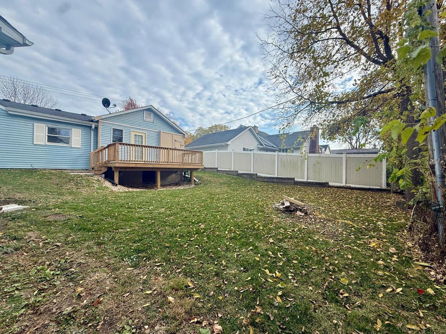 15136 S James Street, Plainfield, IL 60544