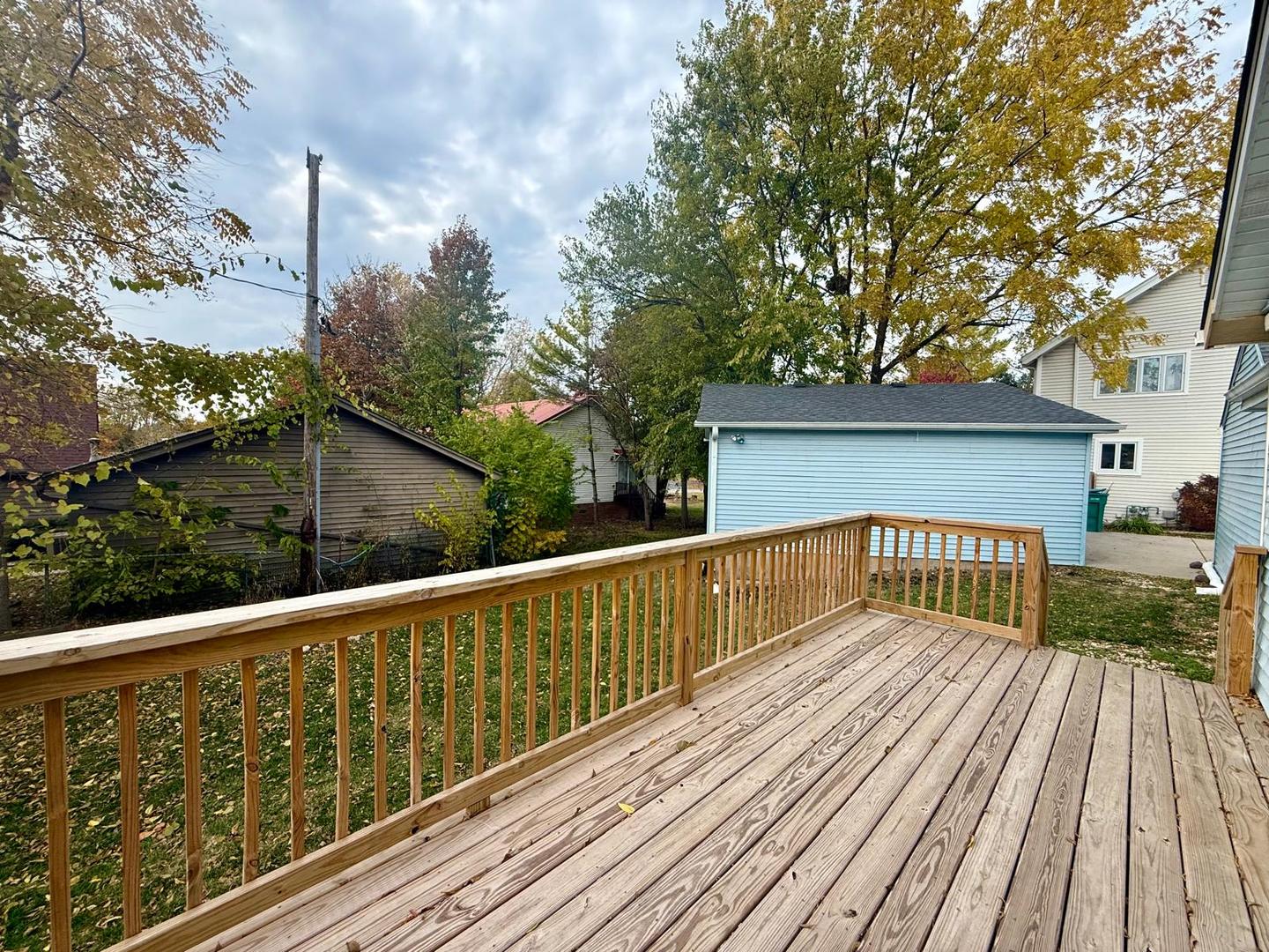 15136 S James Street, Plainfield, IL 60544