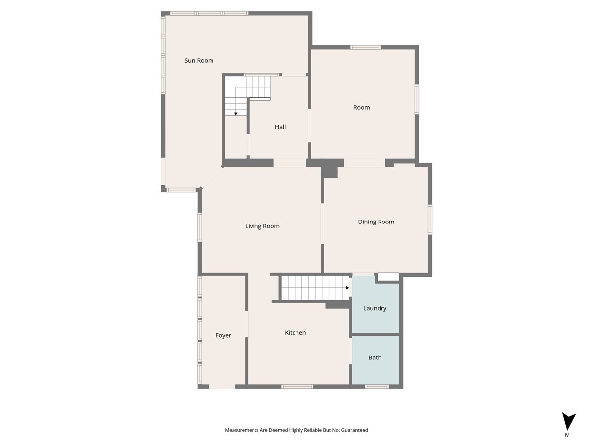 393 E Front Street, El Paso, IL 61738