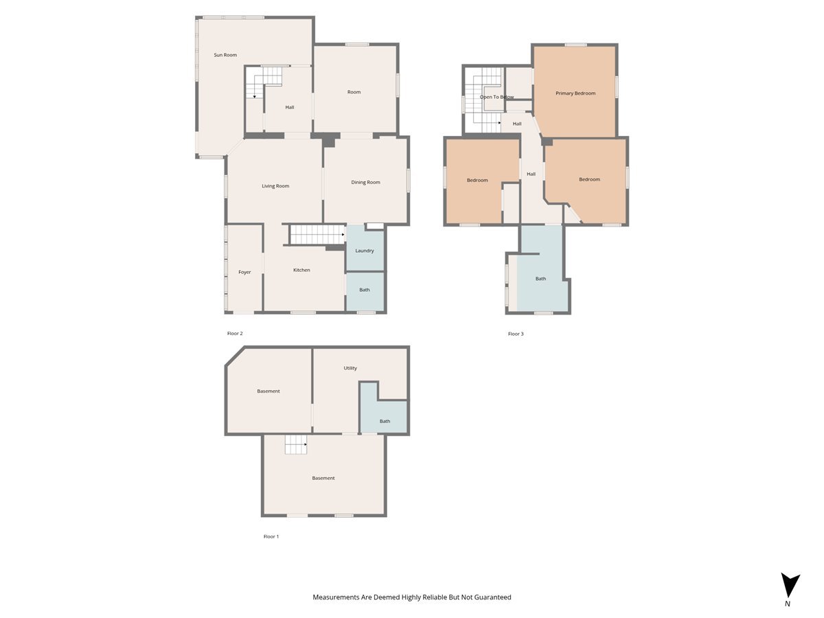 393 E Front Street, El Paso, IL 61738