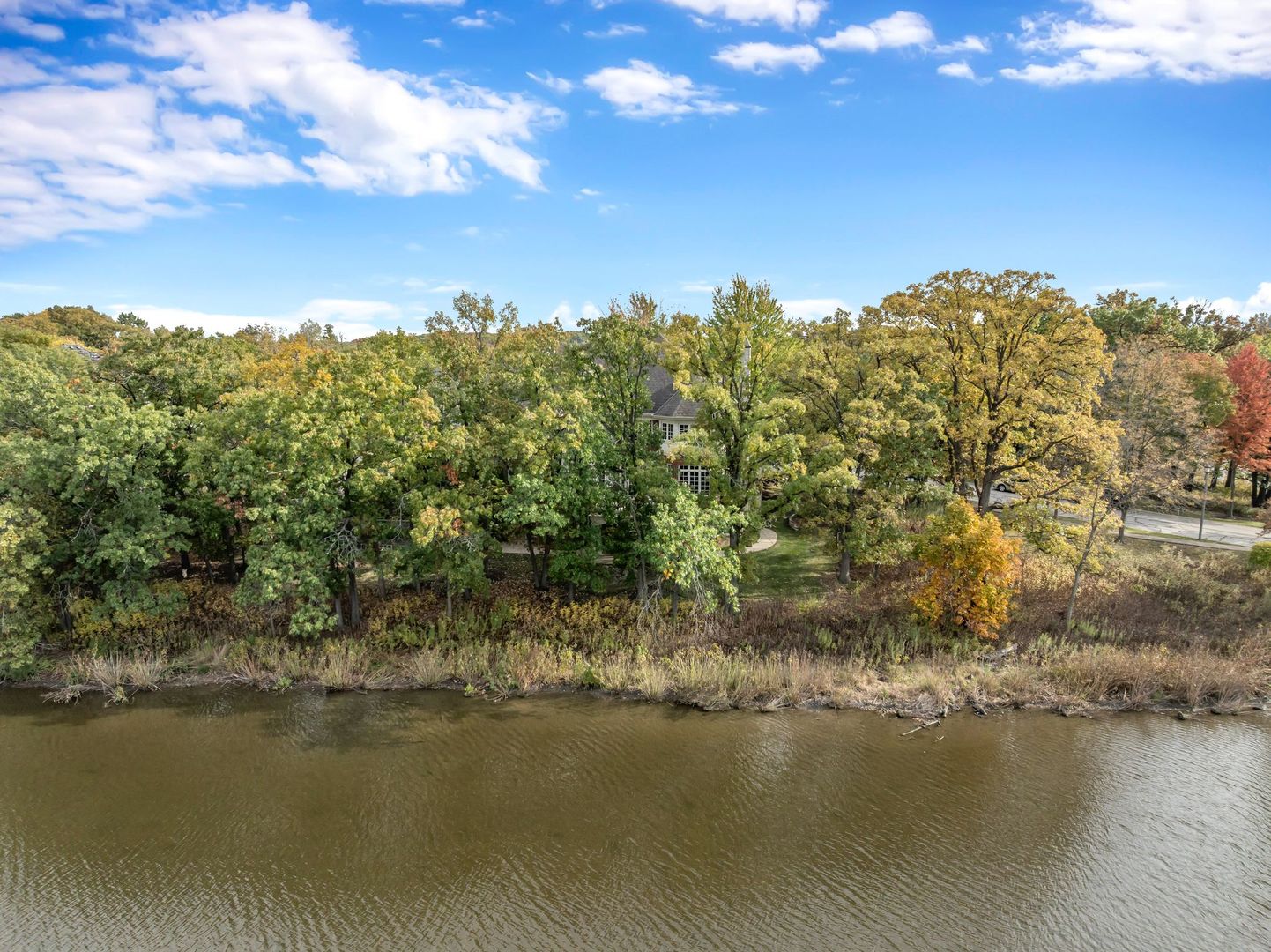 817 Lakeview Lane, Burr Ridge, IL 60527