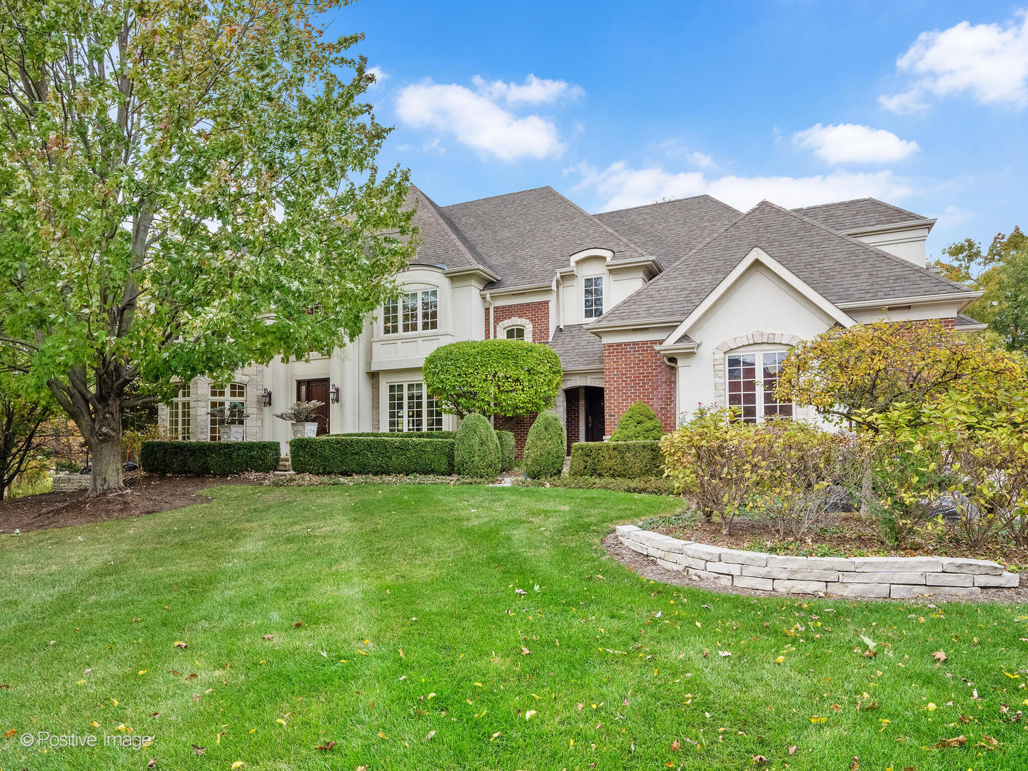 817 Lakeview Lane, Burr Ridge, IL 60527