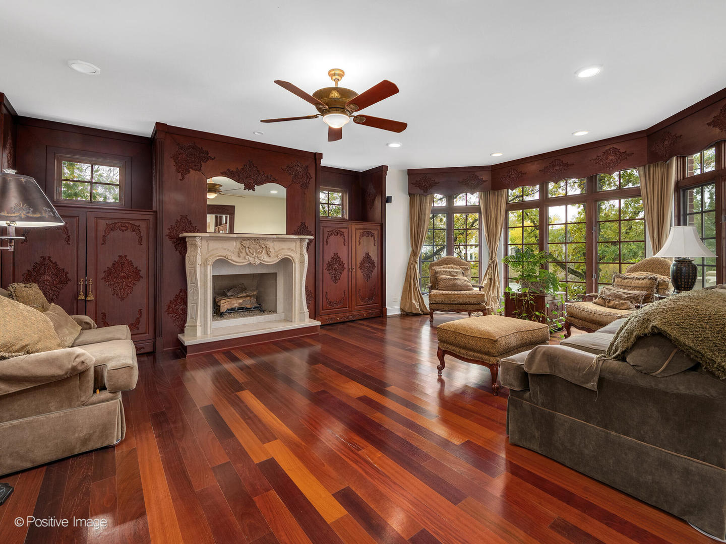 817 Lakeview Lane, Burr Ridge, IL 60527