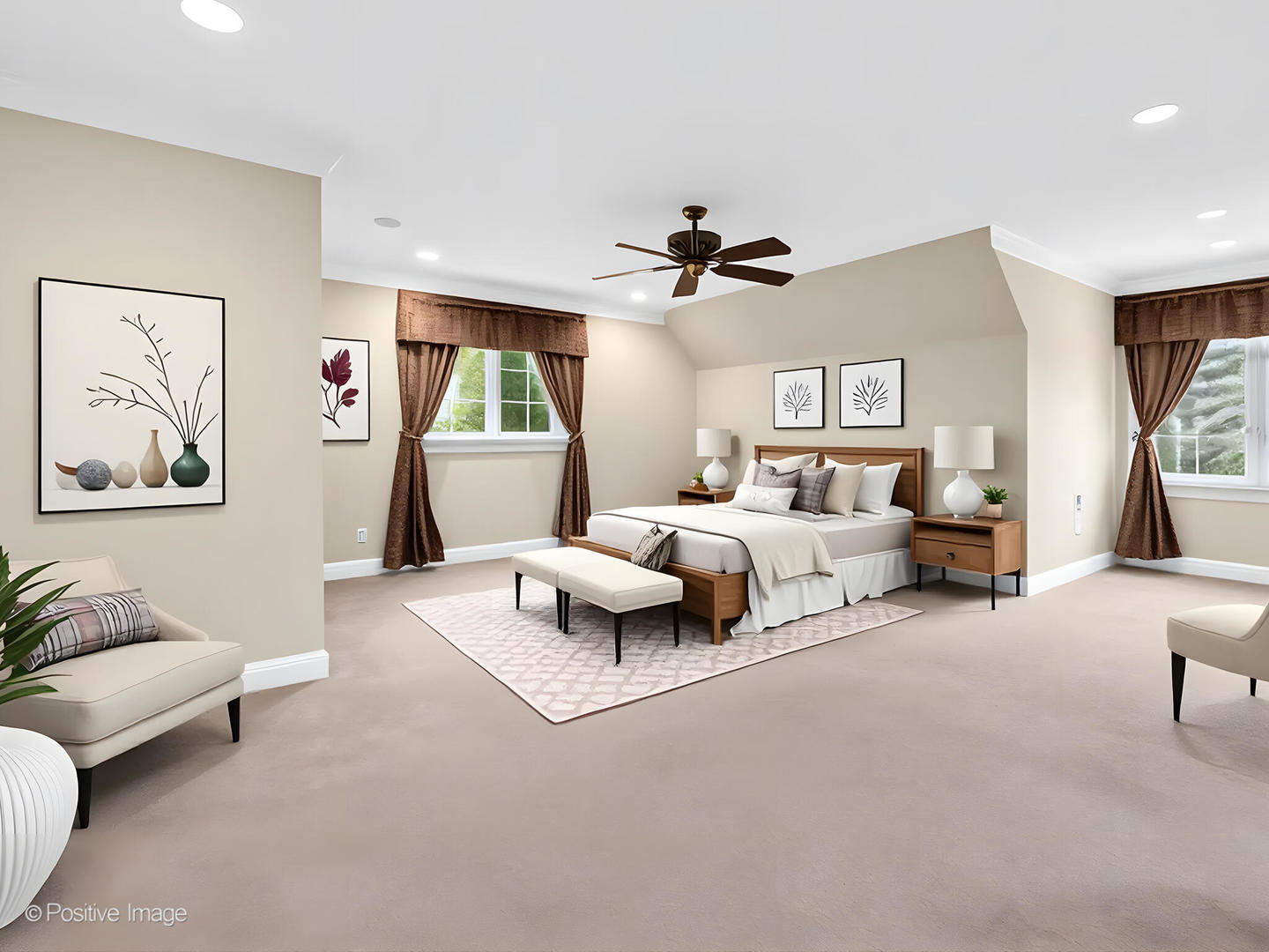 817 Lakeview Lane, Burr Ridge, IL 60527