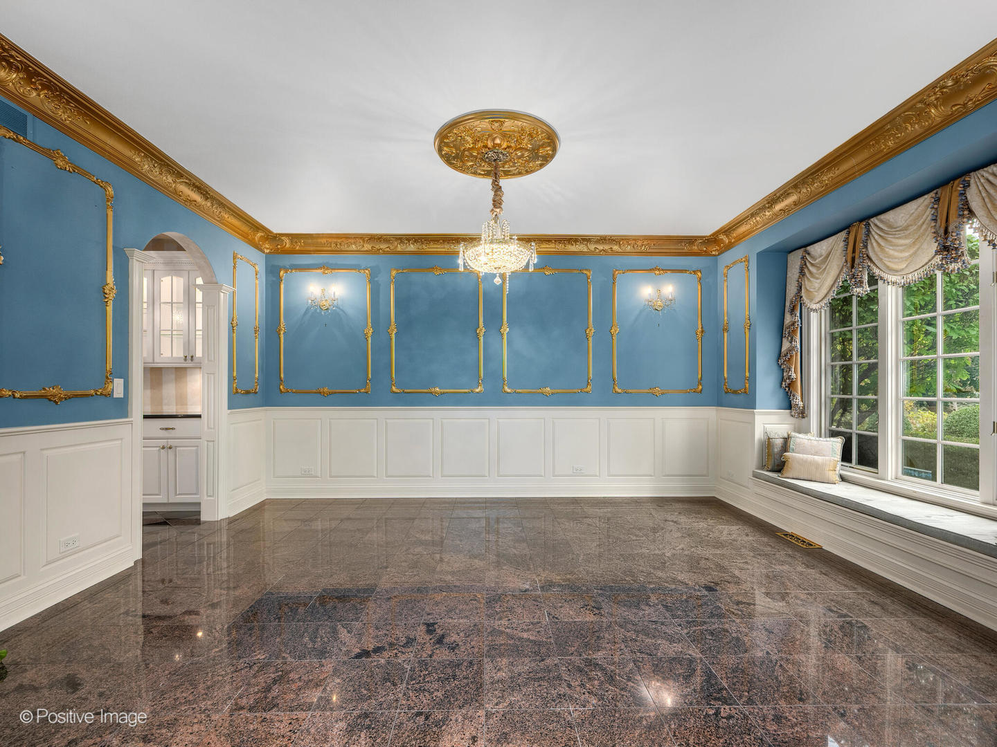 817 Lakeview Lane, Burr Ridge, IL 60527