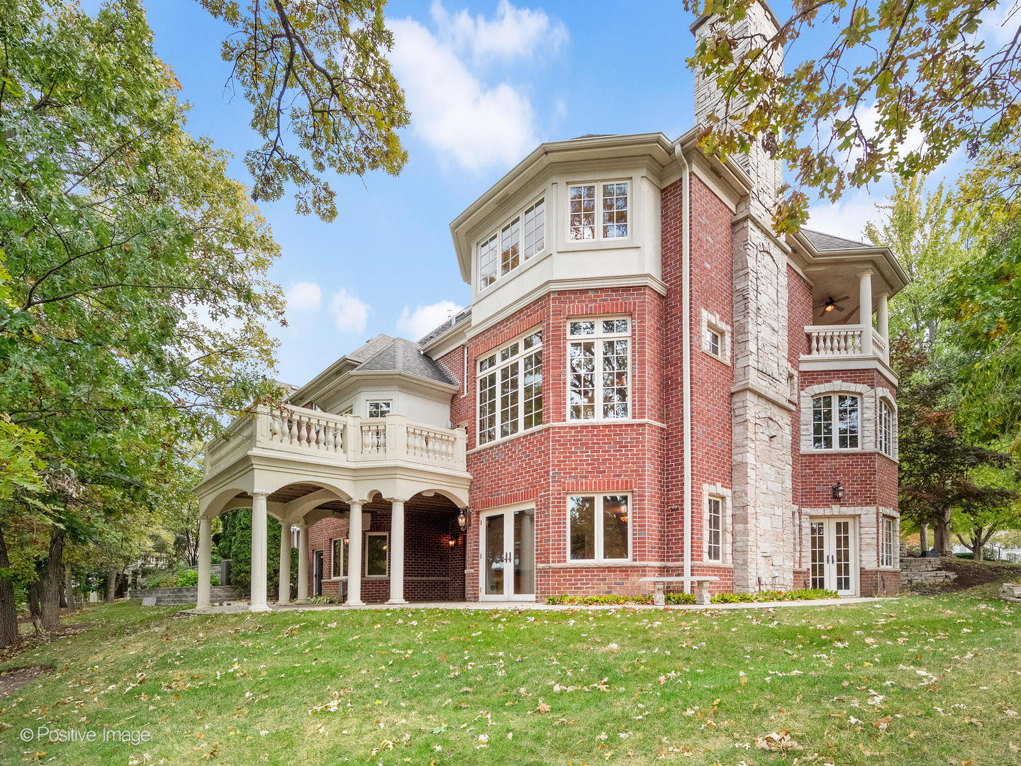 817 Lakeview Lane, Burr Ridge, IL 60527